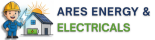 Ares Energy Logo