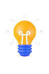 Light Bulb Icon