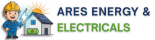 Ares Energy Logo