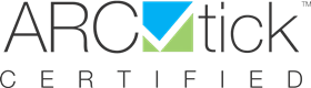 ARCtick Certified